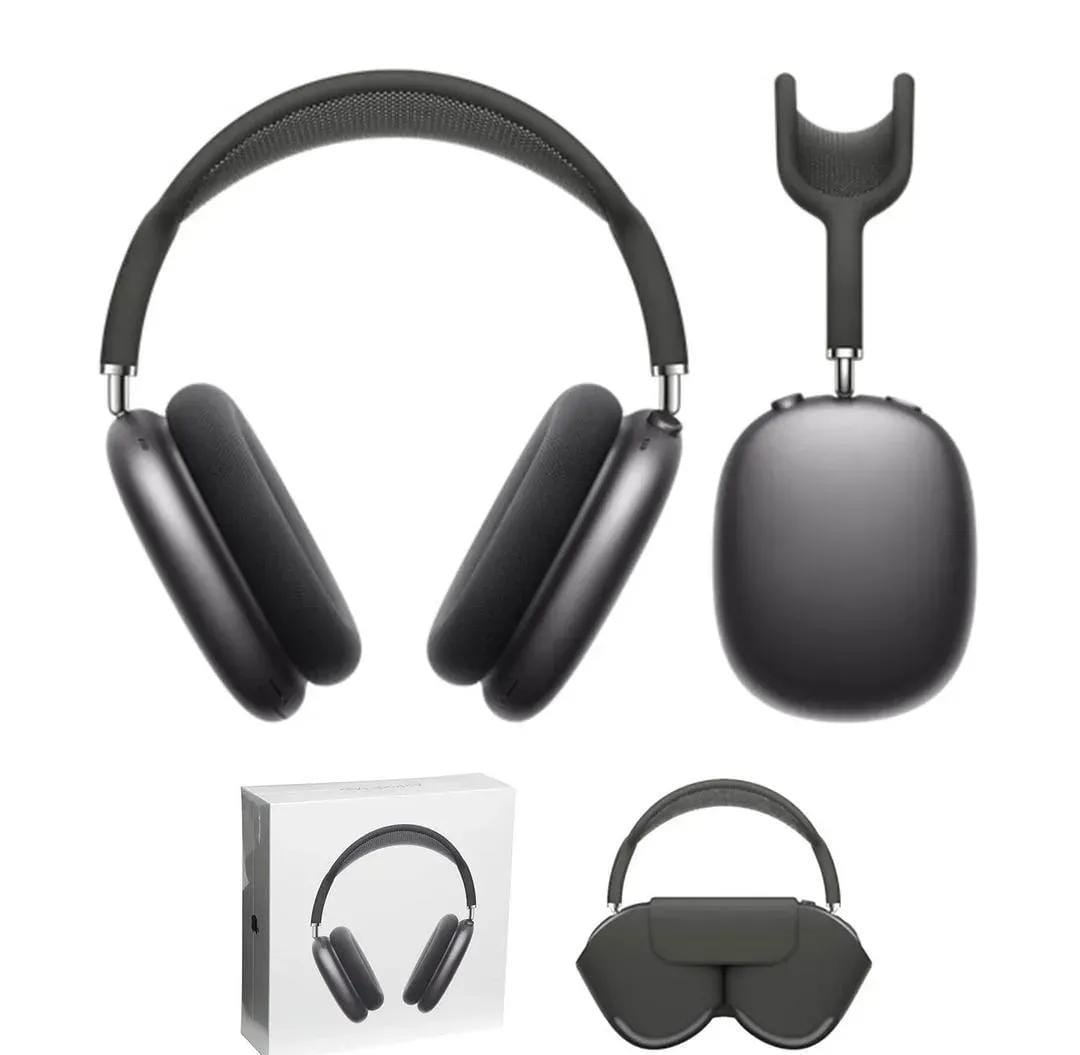 P9 Wireless Headphones | Bluetooth Over-Ear |