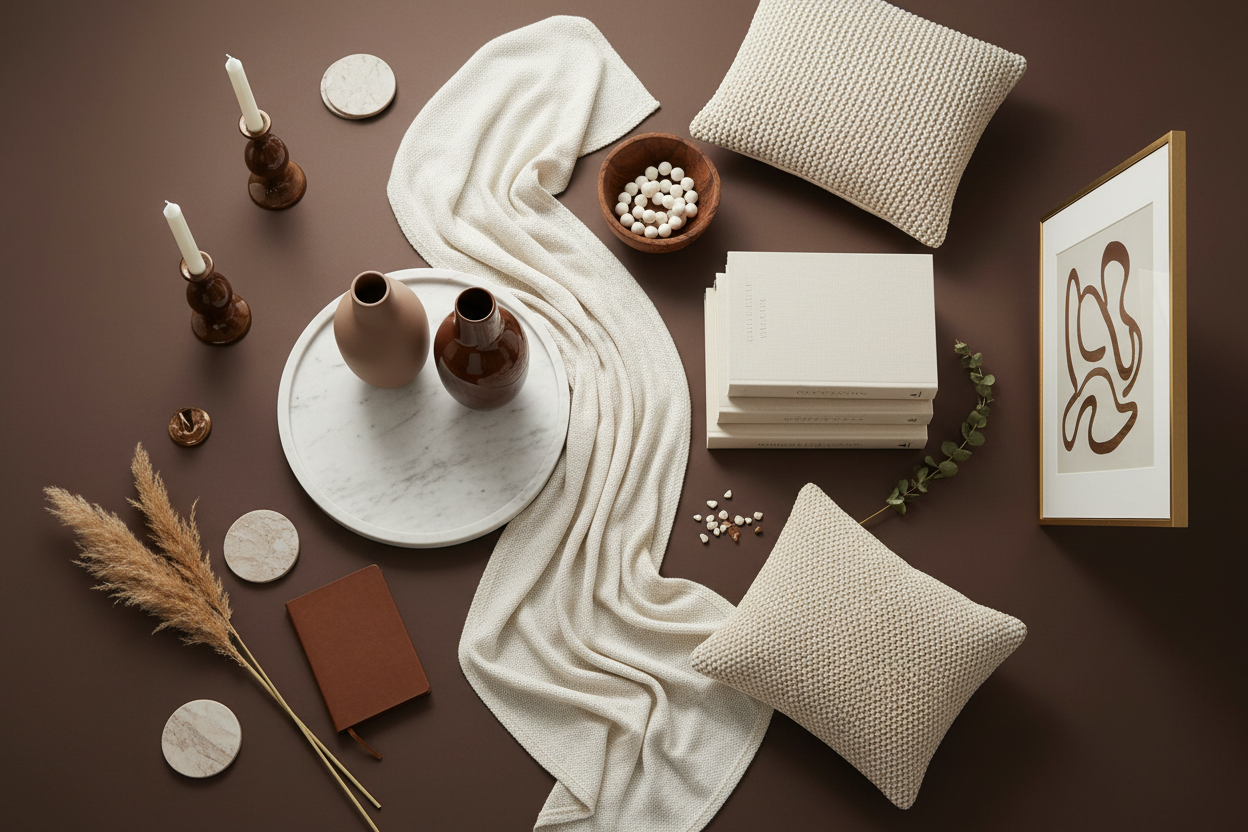 HOME & DECOR