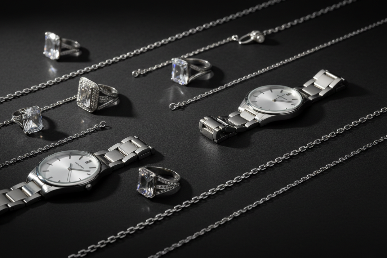 Premium Accessories