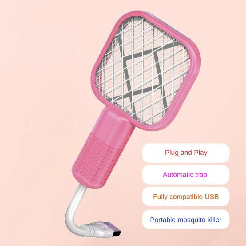 Mini Mosquito Zapper