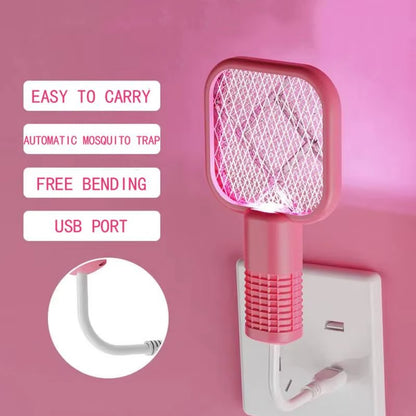 Mini Mosquito Zapper