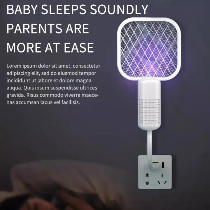 Mini Mosquito Zapper