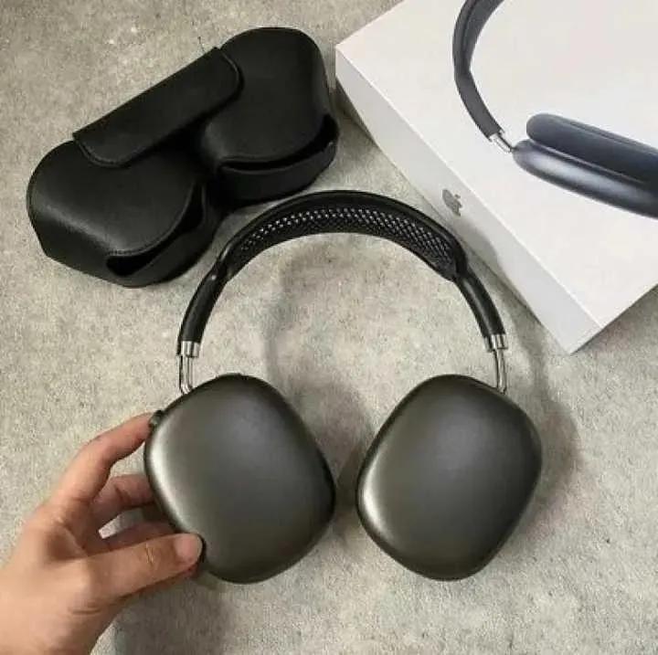 P9 Wireless Headphones | Bluetooth Over-Ear |