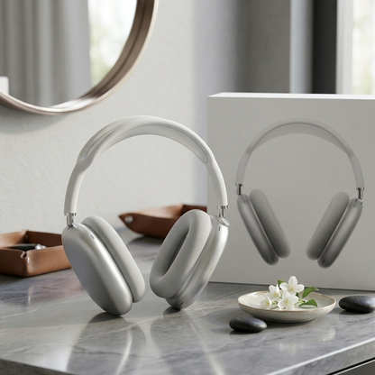 P9 Wireless Headphones | Bluetooth Over-Ear |