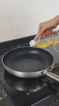 2-in-1 Smart Oil Spray Bottle – Mist & Pour Dispenser