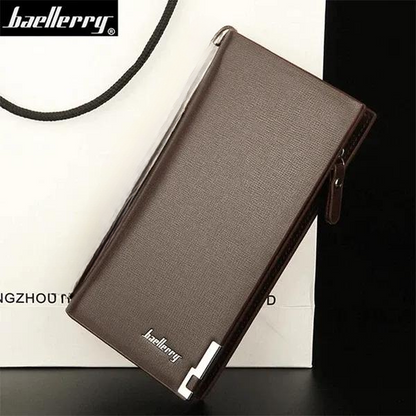 Balenberry Premium Luxe Wallet