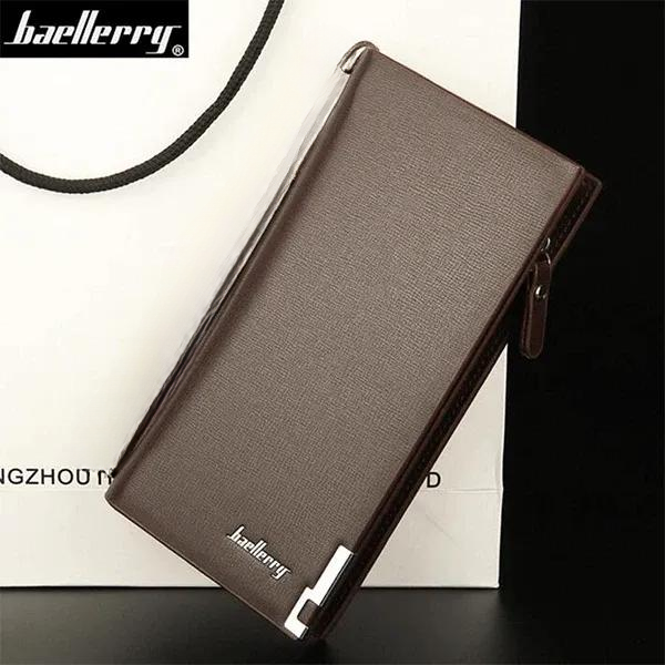 Balenberry Premium Luxe Wallet