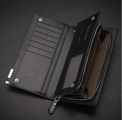 Balenberry Premium Luxe Wallet