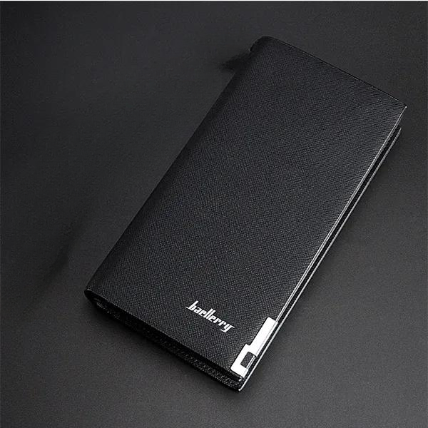 Balenberry Premium Luxe Wallet