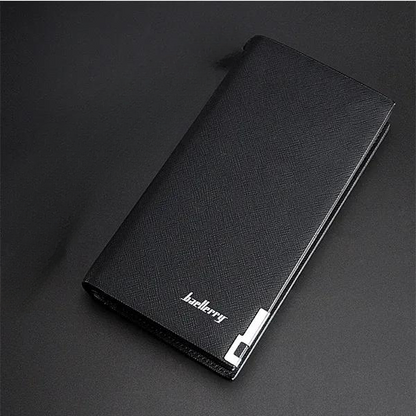 Balenberry Premium Luxe Wallet