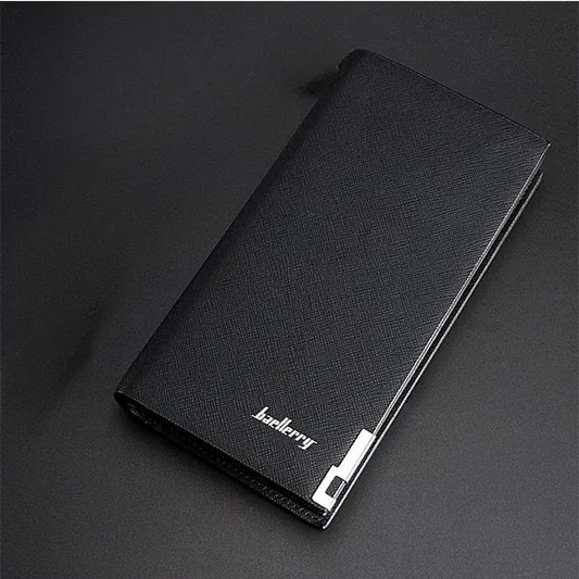 Balenberry Premium Luxe Wallet